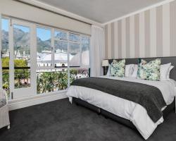 Cape Town Hollow Boutique Hotel CBD