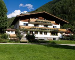 Ferienhaus Alpina