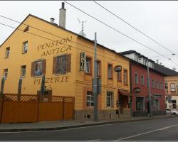 Pension Antica