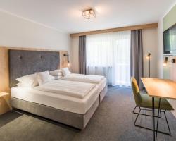 Hotel Schwan