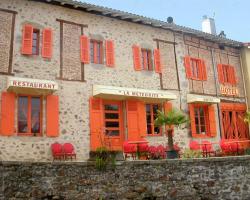 Hôtel-Restaurant La Météorite