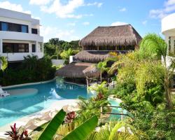 Intima Resort Tulum Adults Only (Clothing Optional)