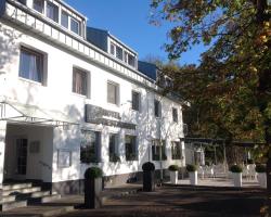 Hotel und Apartment Garni Eurode Live