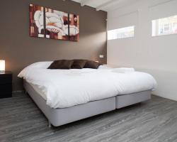 Jordaan Apartments - Noorderkerk area