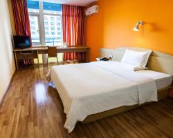 7Days Inn Shanghai Hongqiao Airport