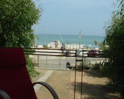 Casa Vacanze Orchidea