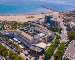 Gran Palas Hotel - Spa incluido