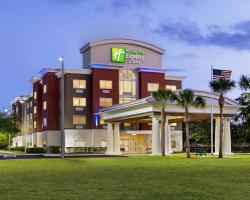 Holiday Inn Express Hotel & Suites Fort Pierce West, an IHG Hotel