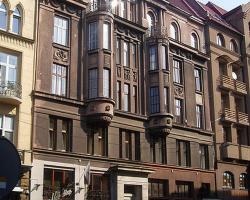 Apartment in the centre of Lviv