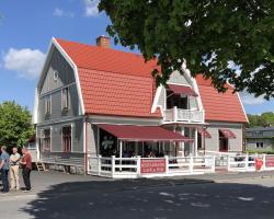 Regnbågsdalen Cafe & Guesthouse