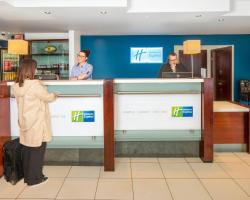 Holiday Inn Express York, an IHG Hotel