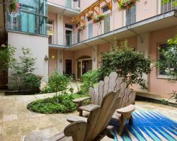 بيت شباب فيينا روثينشتاينير