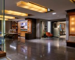 The Dupont Circle Hotel