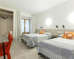 Hostal Castilla II Puerta del Sol