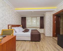 Nisantasi Time Hotel