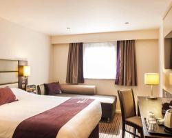 Premier Inn Slough