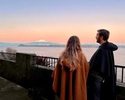 Hotel Cabaña Del Lago Puerto Varas