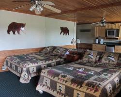 The Bear Inn Resort