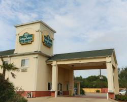 The Symphony Inn & Suites