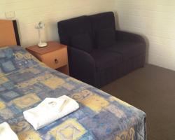 Sunraysia Motel & Holiday Apartments