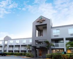 Quality Inn Miami Airport - Doral