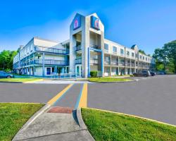 Motel 6 Virginia Beach