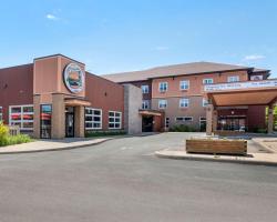 Best Western Plus, Bathurst Hotel & Suites