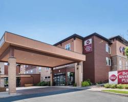 Best Western Plus, Bathurst Hotel & Suites