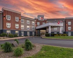 Best Western Plus Bridgewater Hotel & Convention Centre