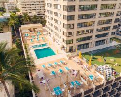 Holiday Inn Express Waikiki, an IHG Hotel