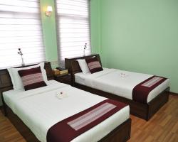 Night Sweet Hotel