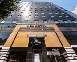 APA Hotel Higashi Nihombashi Ekimae