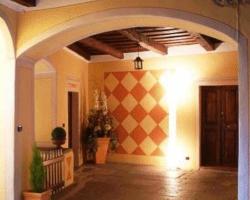 Hotel Casa Arizzoli