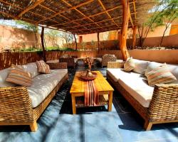 Hotel Pascual Andino