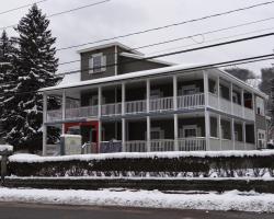 Edelweiss Ski Lodge