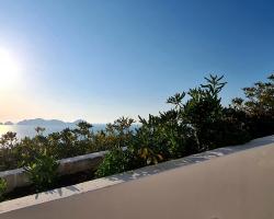 Guest House Villa Il Gabbiano