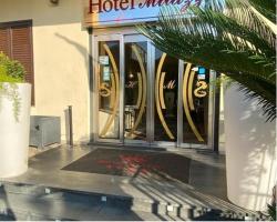 Hotel Milazzo