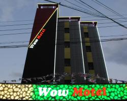 Pohang Wow Motel