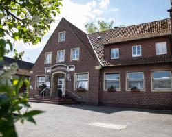 Hotel Restaurant Große Teichsmühle