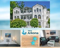 MyHome Ruegen - Haus Arkona