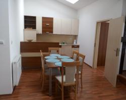 Apartmány Liptov