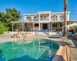 Armonia Hotel by Zante Plaza