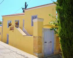 Villa Spetses