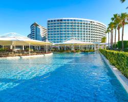 Crystal Centro Resort - Ultimate All Inclusive