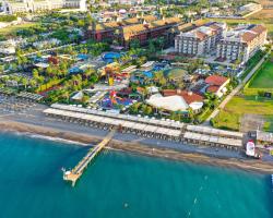 Crystal Family Resort & Spa - Ultimate All Inclusive