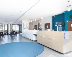 Holiday Inn Express - Marseille Airport by IHG