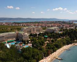 Sol Nessebar Palace All Inclusive