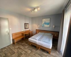 Kalcit Tourist Motel