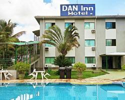 Hotel Dan Inn Uberaba & Convenções