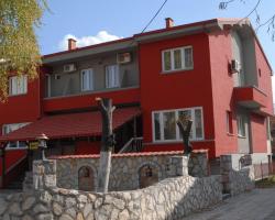 Guest House Breza